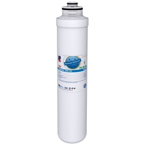 Мембрана для обратного осмоса Aquafilter TFC-70F-TW Мембрана для обратного осмоса Aquafilter TFC-70F-TW