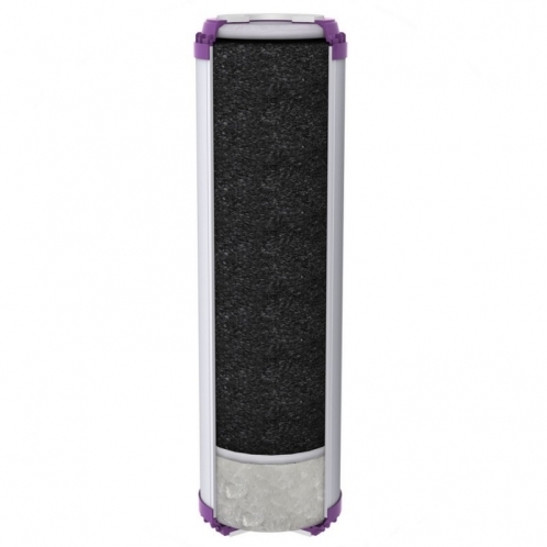 Картридж угольный Aquafilter FCPRA-C (полифосфат)