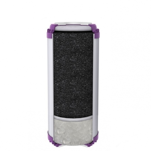 Картридж угольный Aquafilter FCPRA5-C (полифосфат)
