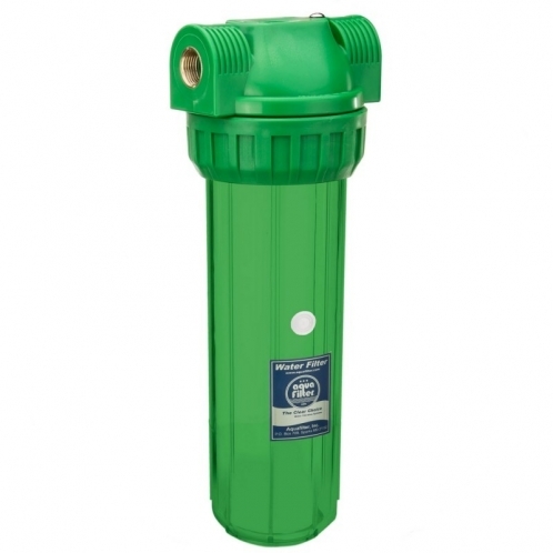 Антибактериальный корпус Aquafilter FHPR-3S-AB