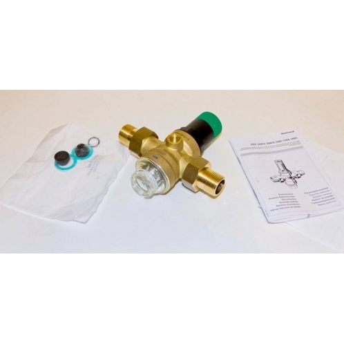 Редуктор давления Honeywell D06F-3/4A