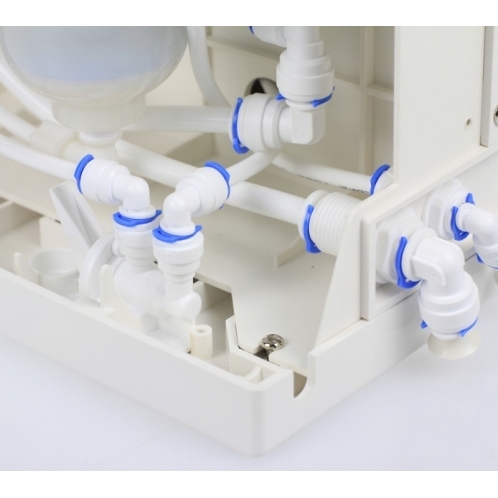 Фильтр обратного осмоса Bregus Alkaline-Redox GP Фильтр обратного осмоса Bregus Alkaline-Redox GP