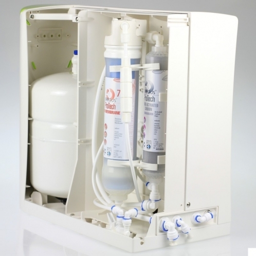 Фільтр зворотного осмосу Bregus Protech RO9GP