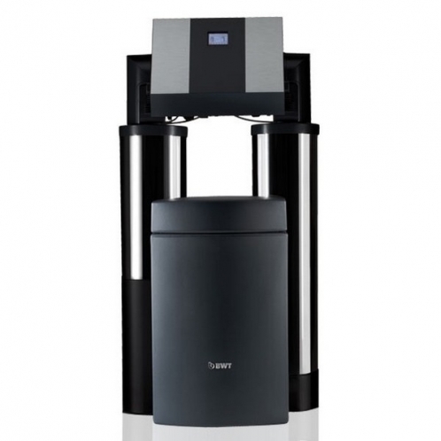 Фильтр умягчения воды для дома BWT RONDOMAT DUO S1