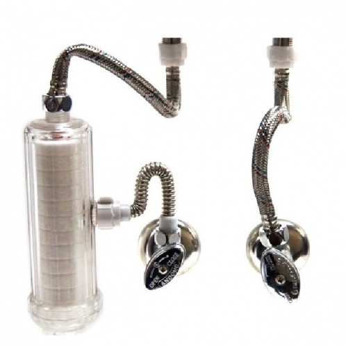 Фильтр для душа Raifil PS-101