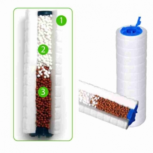 Фильтр для душа Raifil PS-101