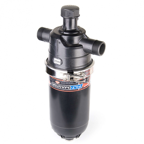 Дисковый фильтр Jimten X-201 2"