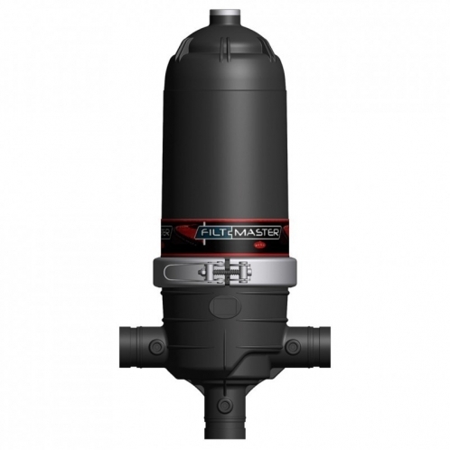 Дисковый фильтр Jimten X-201 2"