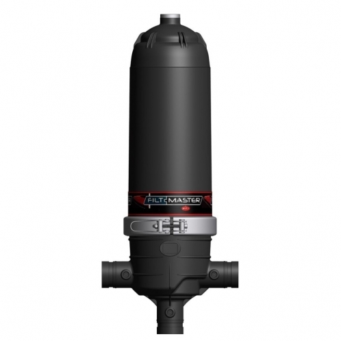 Дисковый фильтр Jimten X-214 удлиненный Дисковый фильтр Jimten X-214 удлиненный