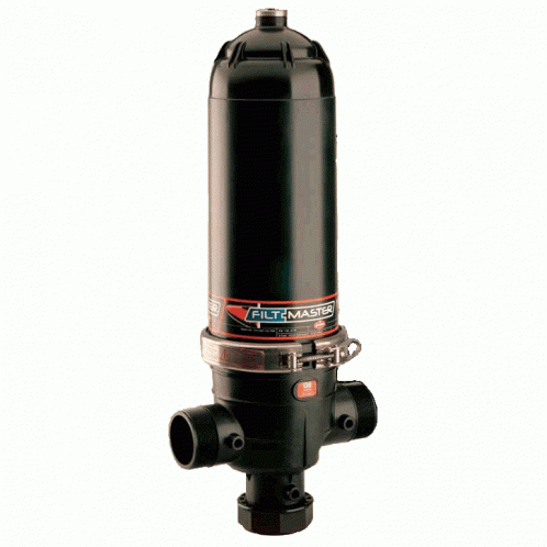 Дисковый фильтр Jimten X-214 удлиненный Дисковый фильтр Jimten X-214 удлиненный