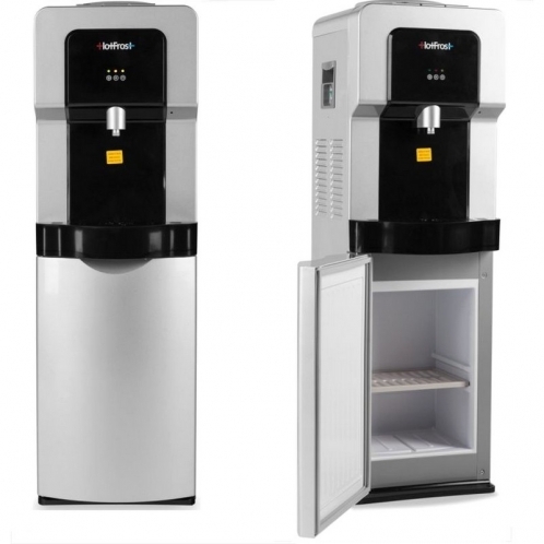 Кулер для воды HotFrost V900CS