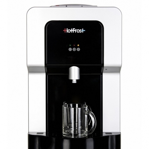 Кулер для воды HotFrost V900CS
