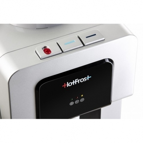 Кулер для воды HotFrost V900CS