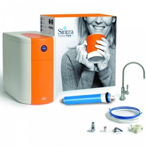 Фильтр обратного осмоса Puricom RO Sintra