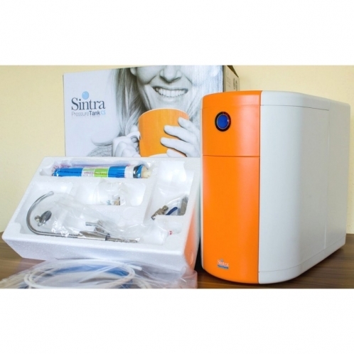 Фильтр обратного осмоса Puricom RO Sintra