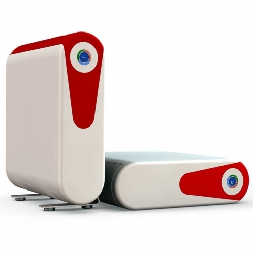 Фильтр обратного осмоса Puricom RO Binature Фильтр обратного осмоса Puricom RO Binature