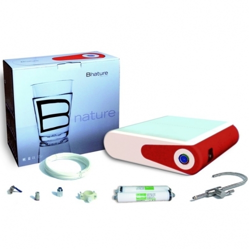 Фильтр обратного осмоса Puricom RO Binature Фильтр обратного осмоса Puricom RO Binature