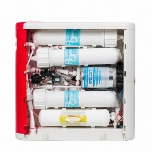 Фильтр обратного осмоса Puricom RO Binature Фильтр обратного осмоса Puricom RO Binature