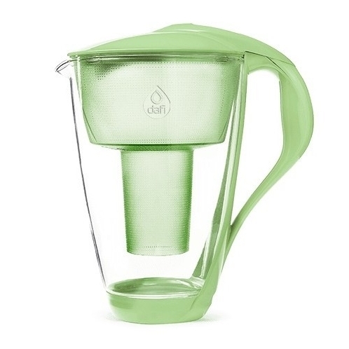 Фильтр-кувшин DAFI Crystal Стеклянный   