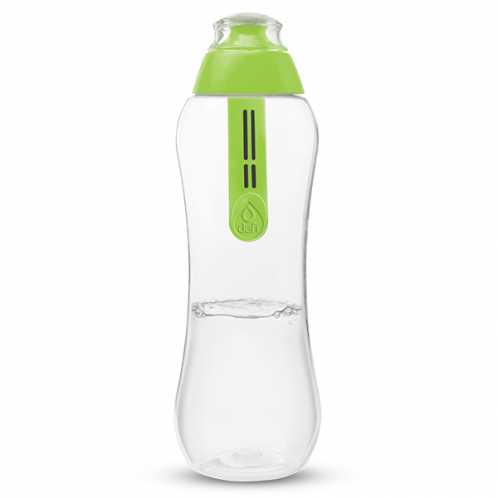 Фильтрующая бутылка Dafi Green