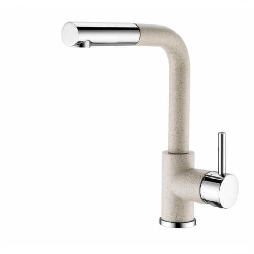 Смеситель кухонный Aquasanita Modus 2383