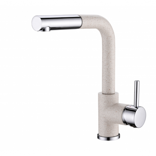 Смеситель кухонный Aquasanita Modus 2383