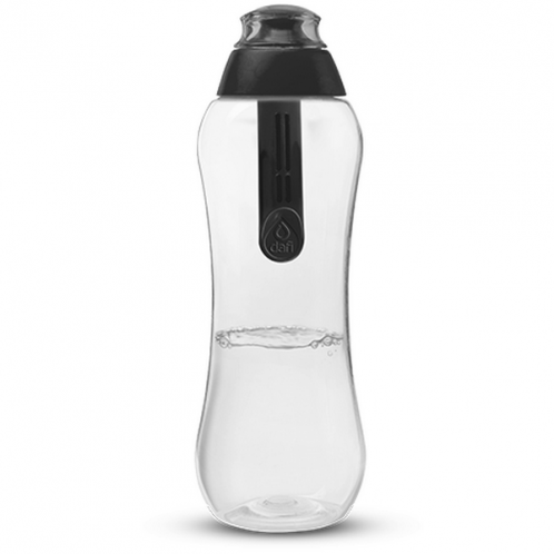 Фильтрующая бутылка Dafi Black