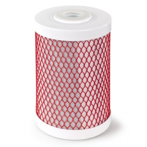 Проточный фильтр Гейзер Эко