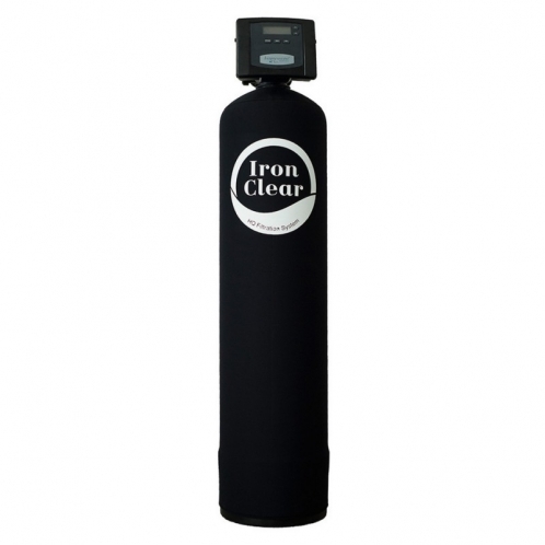 Фильтр для обезжелезивания воды Iron Clear FBF 1248 Premium