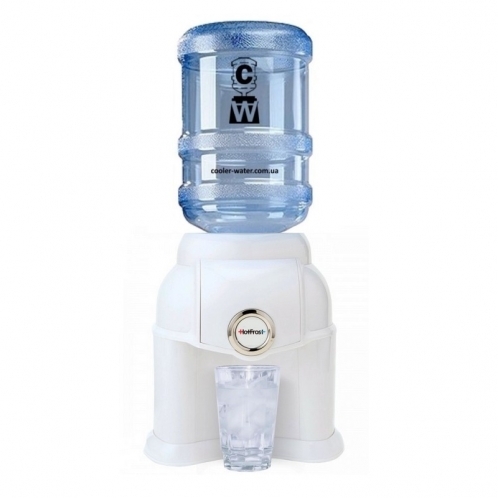 Кулер для воды HotFrost D1150R