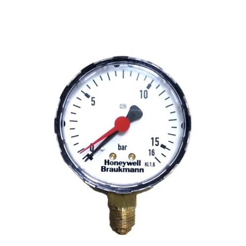 Фильтр самопромывной для воды Honeywell F76S-1AA Фильтр самопромывной для воды Honeywell F76S-1AA