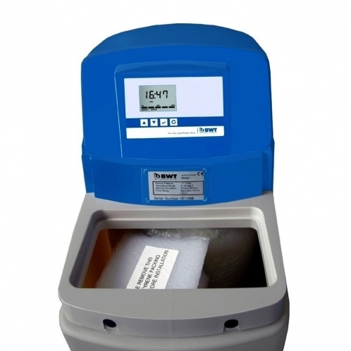Кабинетный умягчитель BWT Aquadial Softlife 25 