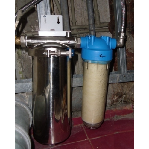 Корпус Гейзер Тайфун BB10