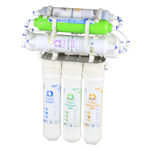 Фильтр обратного осмоса Bregus ProTech 75R