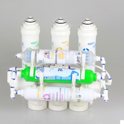 Фильтр обратного осмоса Bregus ProTech 75R