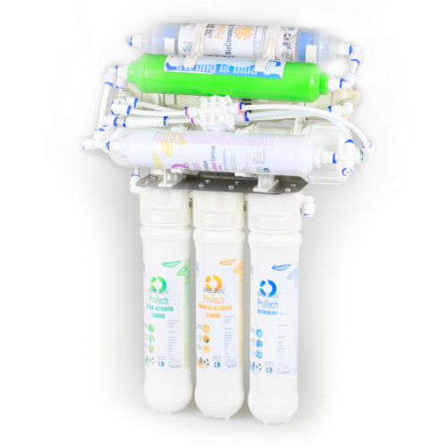 Фильтр обратного осмоса Bregus ProTech 75RG
