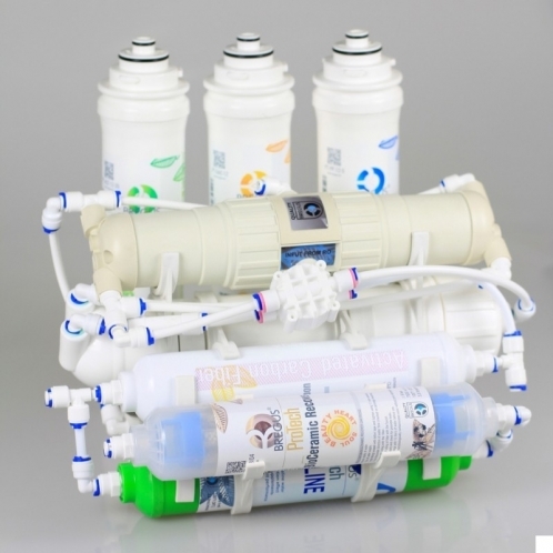 Фильтр обратного осмоса Bregus ProTech 75RG