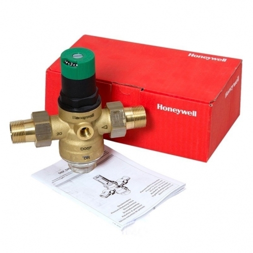 Редуктор давления Honeywell D06F-1 1/4A