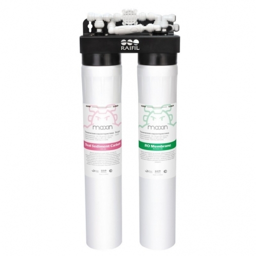 Фільтр зворотного осмосу Raifil Maxin Osmos 600