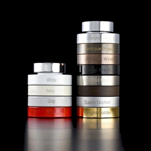 Кран для фильтра ATOLL A-888-WE Кран для фильтра ATOLL A-888-WE