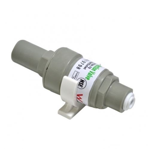 Редуктор давления Kaplya FPV-0104-40 Редуктор давления Kaplya FPV-0104-40