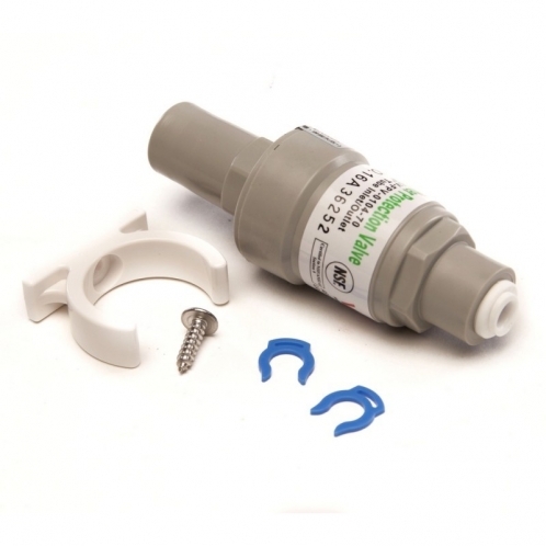 Редуктор давления Kaplya FPV-0308-70