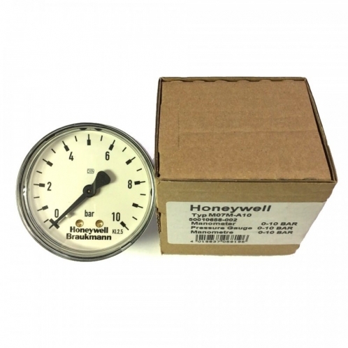 Манометр Honeywell M07M-A16