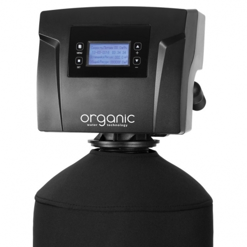 Фильтр комплексной очистки Organic K817 Cab Premium