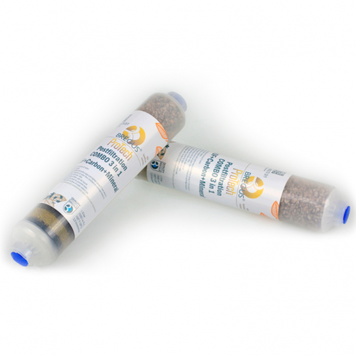 Постфильтр Bregus ProTech 3 в 1