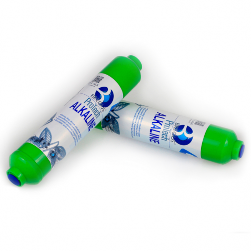 Ощелачивающий картридж Bregus ProTech Alkaline PT-IL-ALK