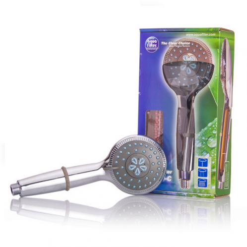 Фильтр Aquafilter FHSH-5-C