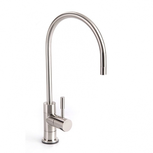 Кран Новая Вода NCPS88 Satin