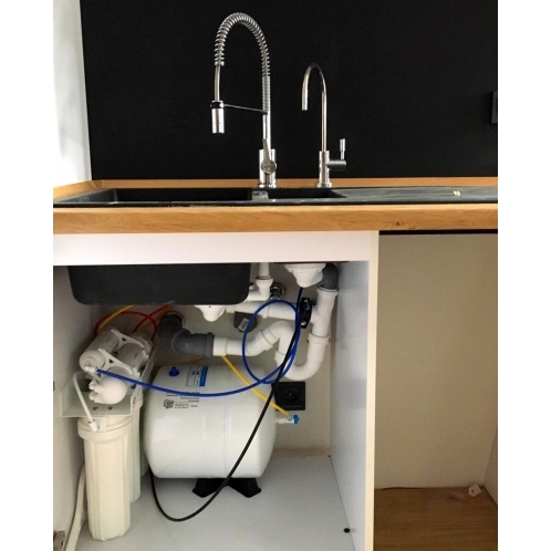 Фильтр обратного осмоса Atoll A-550m