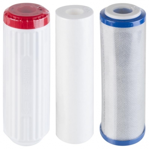 Набор картриджей Аквафор B510-03-04-07 Набор картриджей Аквафор B510-03-04-07